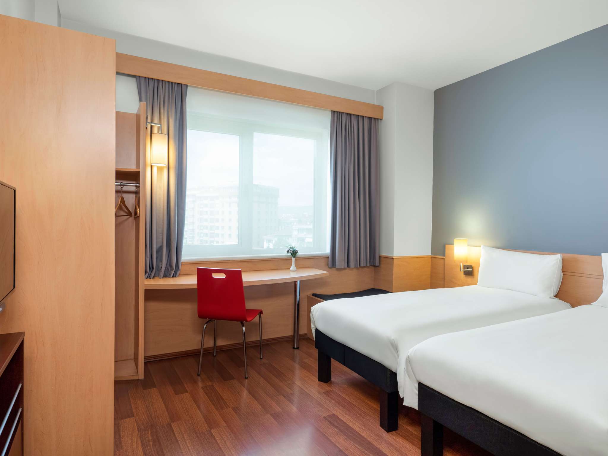 Ibis Eskişehir hero