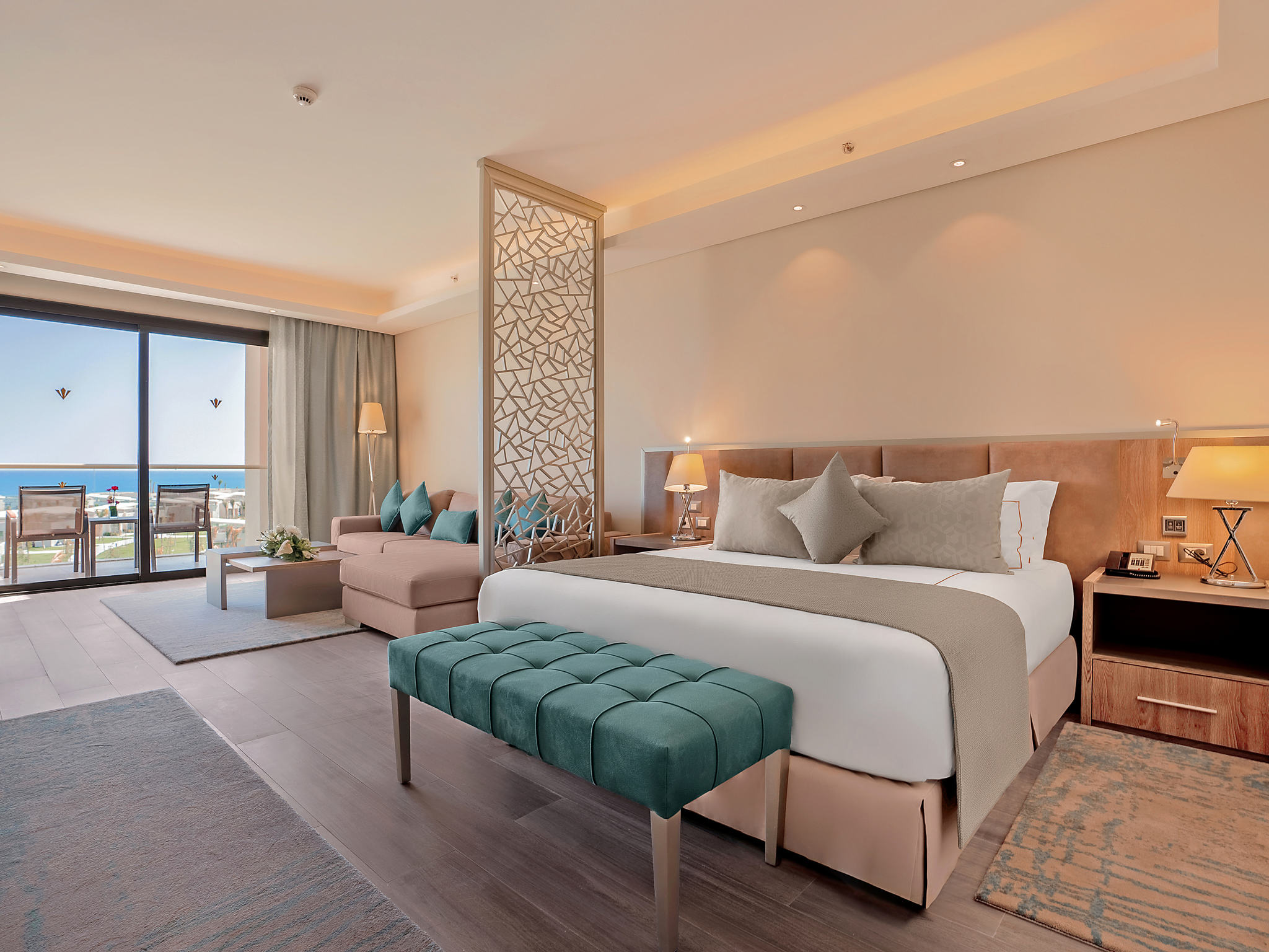 Family suite