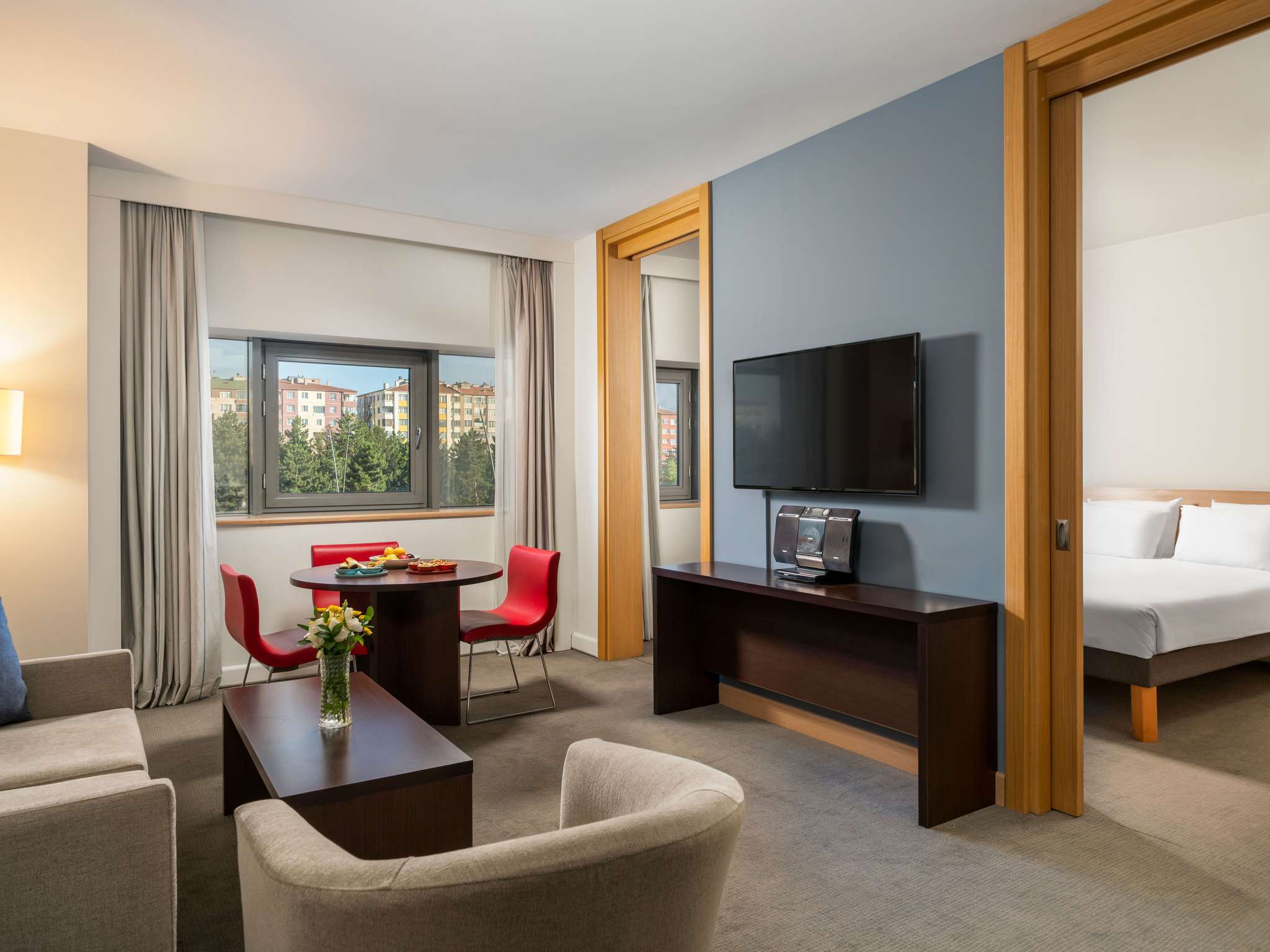 Novotel Kayseri hero