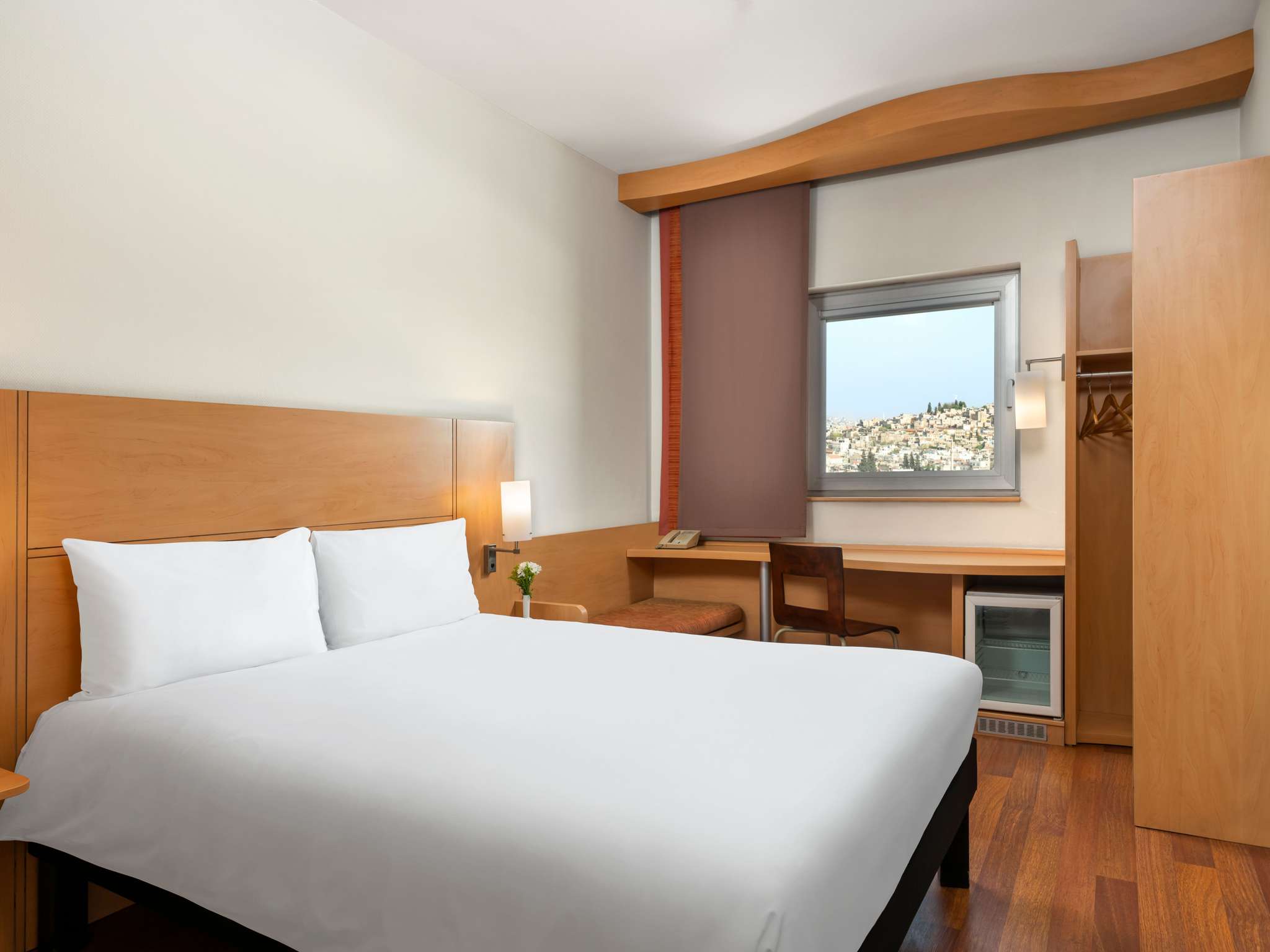 Ibis Gaziantep resort hero photography